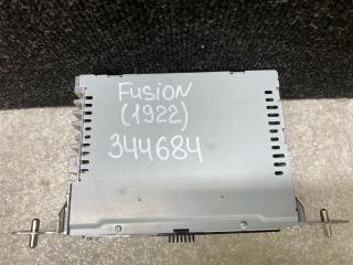 Магнитола FUSION 14- 2019 C20EDEF