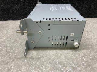 Магнитола FORD FUSION 14- C20EDEF