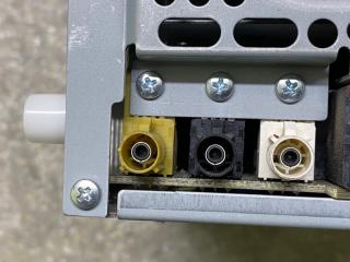 Магнитола FUSION 14- 2019 C20EDEF