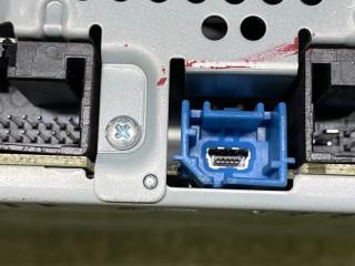 Магнитола FUSION 14- 2019 C20EDEF