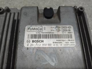 Блок управления двигателем FOCUS 10-18 2016 C20HDTX 2.0L EcoBoost