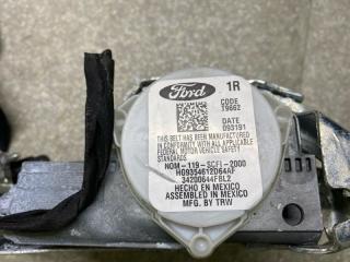 Ремень безопасности передний правый FUSION 14- 2019 C20EDEF