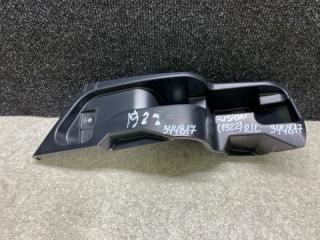 Кронштейн заднего бампера левый FORD FUSION 14- 2019