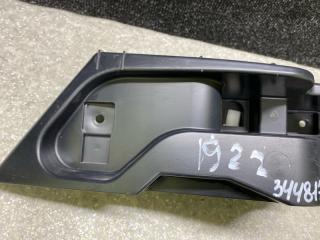 Кронштейн заднего бампера левый FORD FUSION 14- C20EDEF