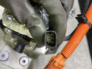 Автономный отопитель FUSION 14- 2019 C20EDEF