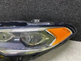 Фара левая FUSION 14- 2019 C20EDEF