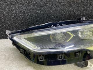 Фара левая FORD FUSION 14- C20EDEF