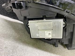 Фара левая FUSION 14- 2019 C20EDEF