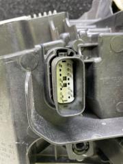 Фара левая FUSION 14- 2019 C20EDEF