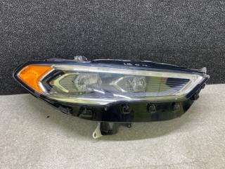 Фара правая FORD FUSION 14- 2019