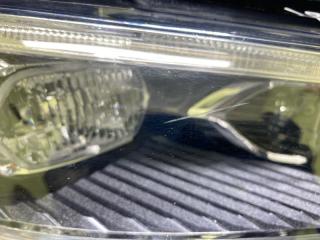 Фара правая FUSION 14- 2019 C20EDEF