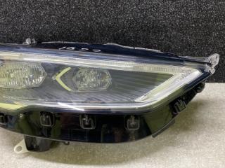 Фара правая FUSION 14- 2019 C20EDEF