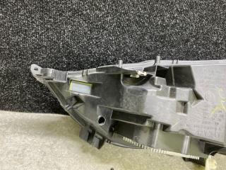 Фара правая FUSION 14- 2019 C20EDEF