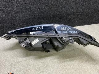 Фара правая FUSION 14- 2019 C20EDEF