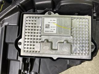 Фара правая FUSION 14- 2019 C20EDEF