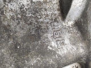 АКПП SIENNA 03-10 3.5 2GRFE