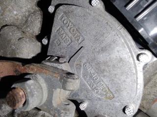 АКПП SIENNA 03-10 3.5 2GRFE