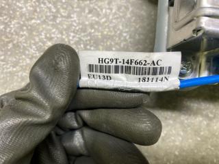 Усилитель звука FUSION 14- 2019 C20EDEF