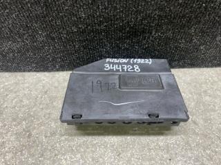 Блок предохранителей моторный отсек FUSION 14- 2019 C20EDEF