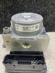 Блок ABS FUSION 14- 2019 C20EDEF