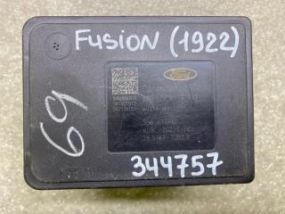 Блок ABS FUSION 14- 2019 C20EDEF