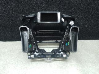 Накладка торпедо под магнитолу FOCUS 10-18 2016 C20HDTX 2.0L EcoBoost