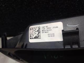 Накладка торпедо под магнитолу FOCUS 10-18 2016 C20HDTX 2.0L EcoBoost