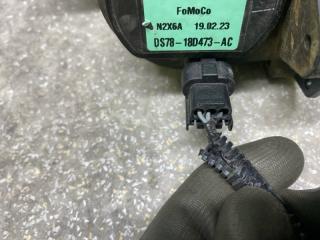 Помпа инвертора FUSION 14- 2019 C20EDEF