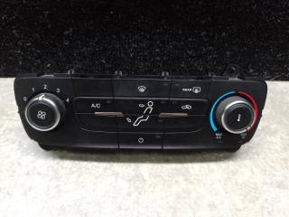 Блок управления печкой FORD FOCUS 10-18 2016