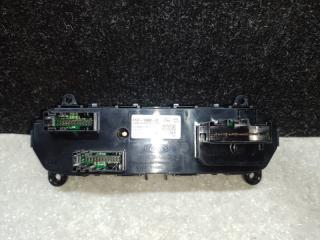 Блок управления печкой FOCUS 10-18 2016 C20HDTX 2.0L EcoBoost