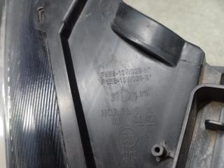 Фара правая FOCUS 10-18 2016 C20HDTX 2.0L EcoBoost