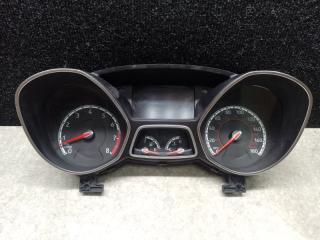 Панель приборов FORD FOCUS 10-18 2016