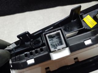 Панель приборов FOCUS 10-18 2016 C20HDTX 2.0L EcoBoost