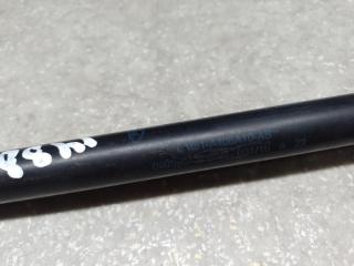 Амортизатор крышки багажника правый FORD FOCUS 10-18 C20HDTX 2.0L EcoBoost