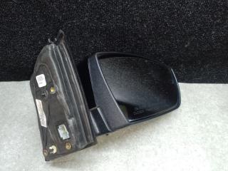 Зеркало правое FORD FOCUS 10-18 2016