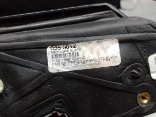 Зеркало правое FOCUS 10-18 2016 C20HDTX 2.0L EcoBoost