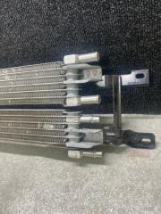 Радиатор АКПП FUSION 14- 2019 C20EDEF