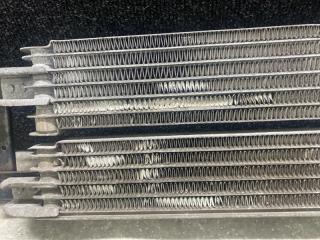 Радиатор АКПП FUSION 14- 2019 C20EDEF