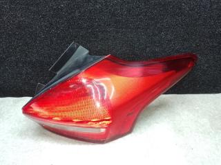 Фонарь наружный правый FORD FOCUS 10-18 2016