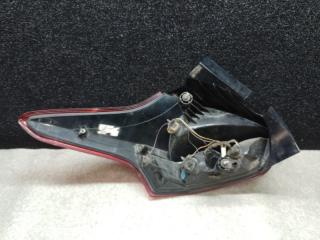 Фонарь наружный правый FOCUS 10-18 2016 C20HDTX 2.0L EcoBoost