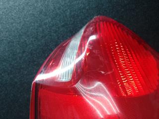 Фонарь наружный правый FOCUS 10-18 2016 C20HDTX 2.0L EcoBoost