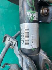 Амортизатор передний левый LEAF 10-17 2012