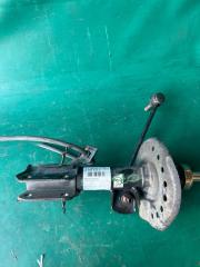 Амортизатор передний левый NISSAN LEAF 10-17