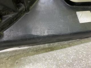 Диффузор вентилятора основного радиатора ELANTRA AD 16- 2017 2.0 G4NH