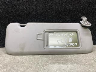 Козырек солнцезащитный правый HYUNDAI ELANTRA AD 16- 2017