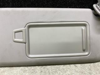 Козырек солнцезащитный правый ELANTRA AD 16- 2017 2.0 G4NH