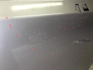 Дверь передняя правая ES350 06-12 2006 3.5 2GR-FE