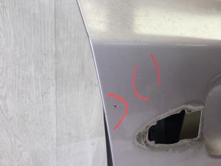 Дверь передняя правая ES350 06-12 2006 3.5 2GR-FE