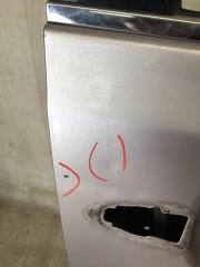 Дверь передняя правая ES350 06-12 2006 3.5 2GR-FE