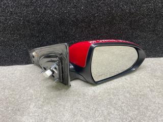 Зеркало правое HYUNDAI ELANTRA AD 16- 2017